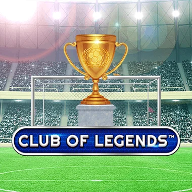 Club of Legends