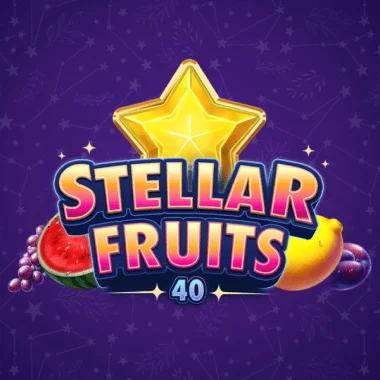 Stellar Fruits 40